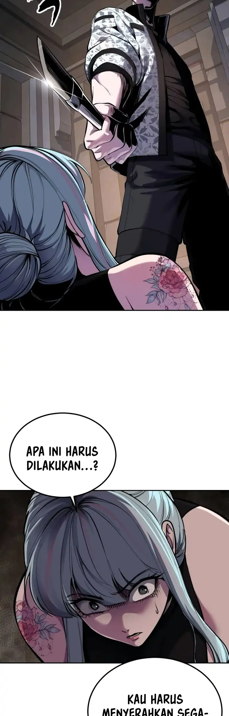 Chapter 178 - halaman 33