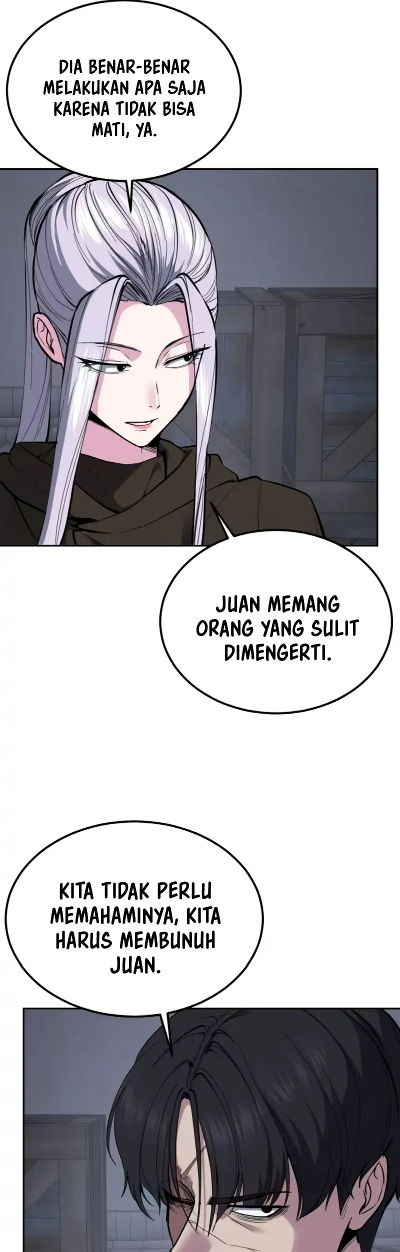 Chapter 179 - halaman 20
