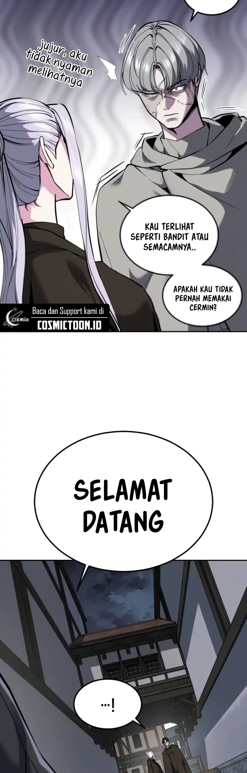Chapter 179 - halaman 22