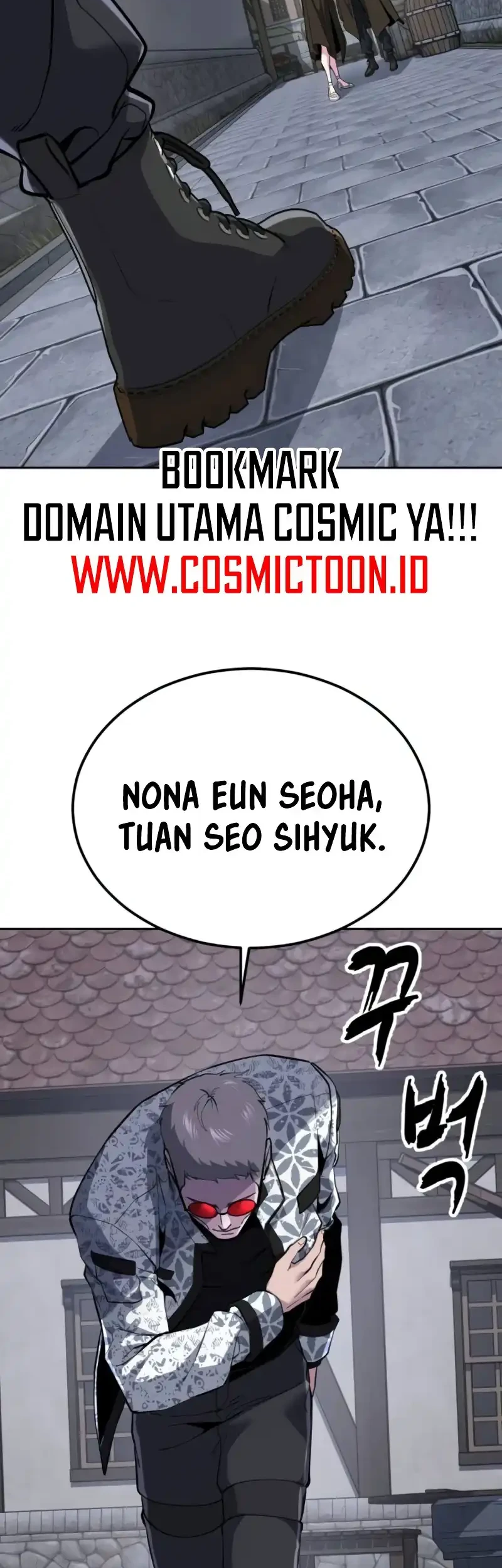 Chapter 179 - halaman 23