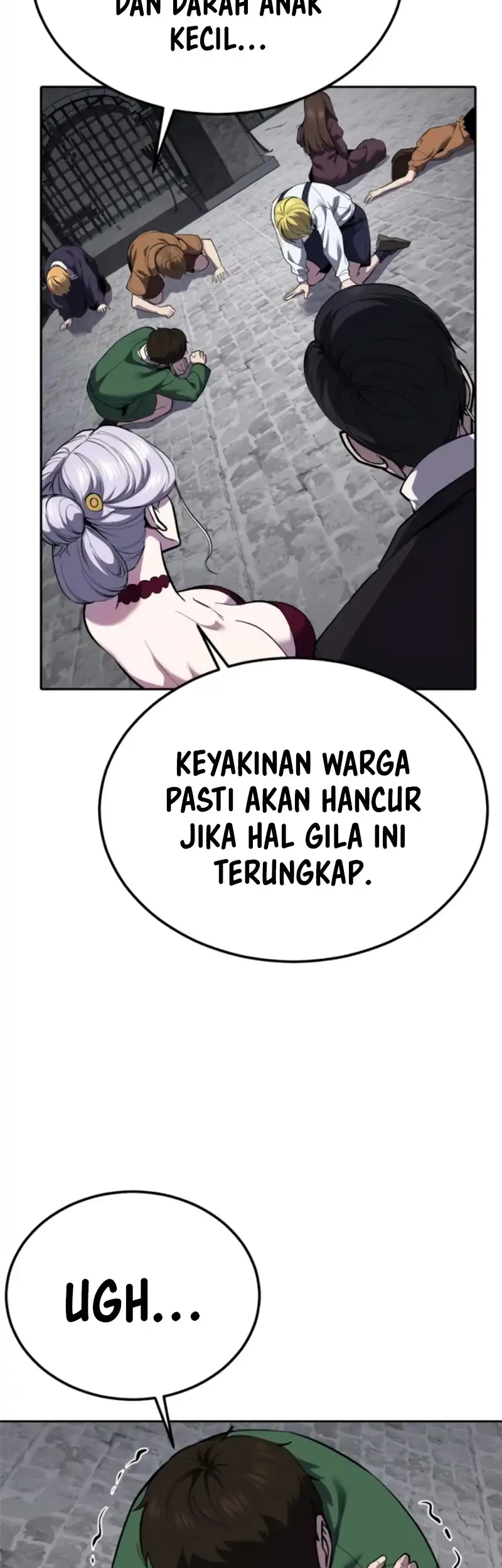 Chapter 180 - halaman 95