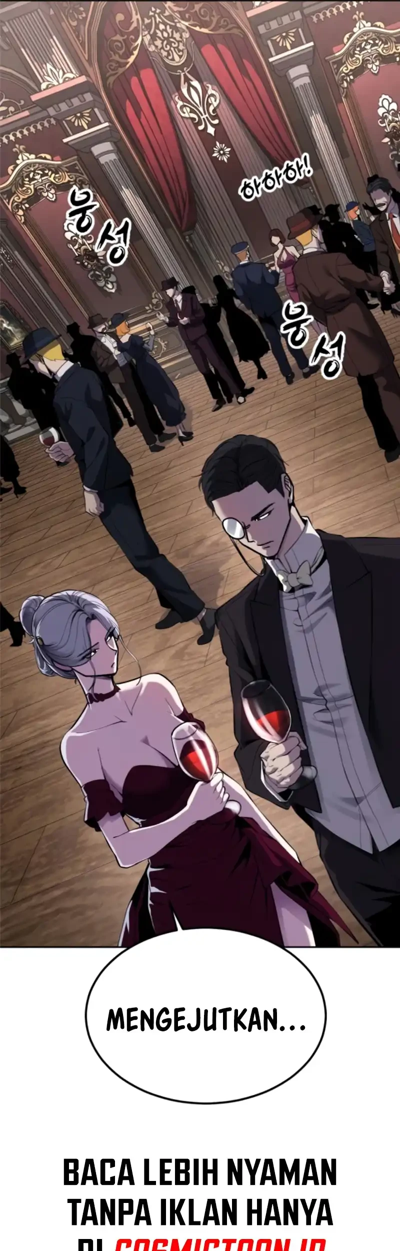 Chapter 180 - halaman 15