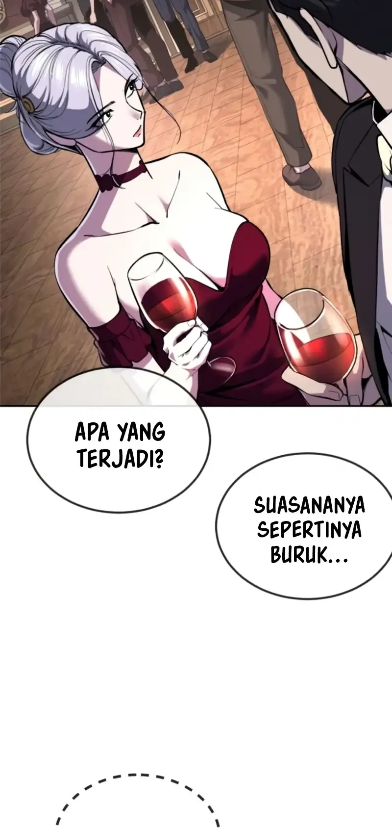 Chapter 180 - halaman 20