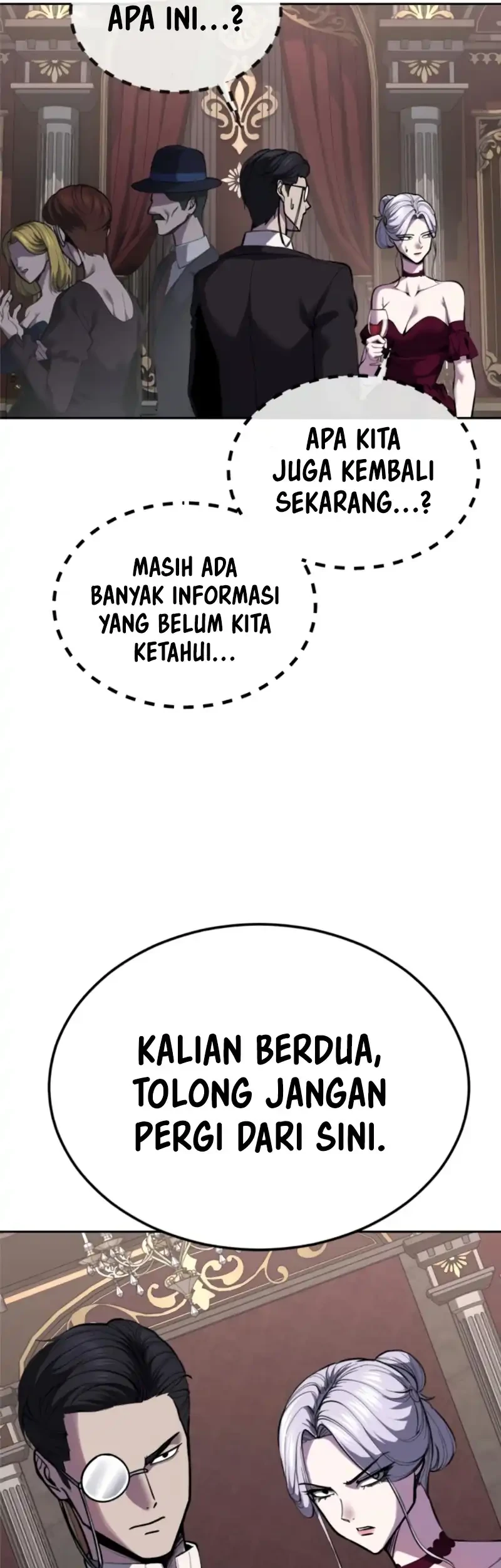 Chapter 180 - halaman 21