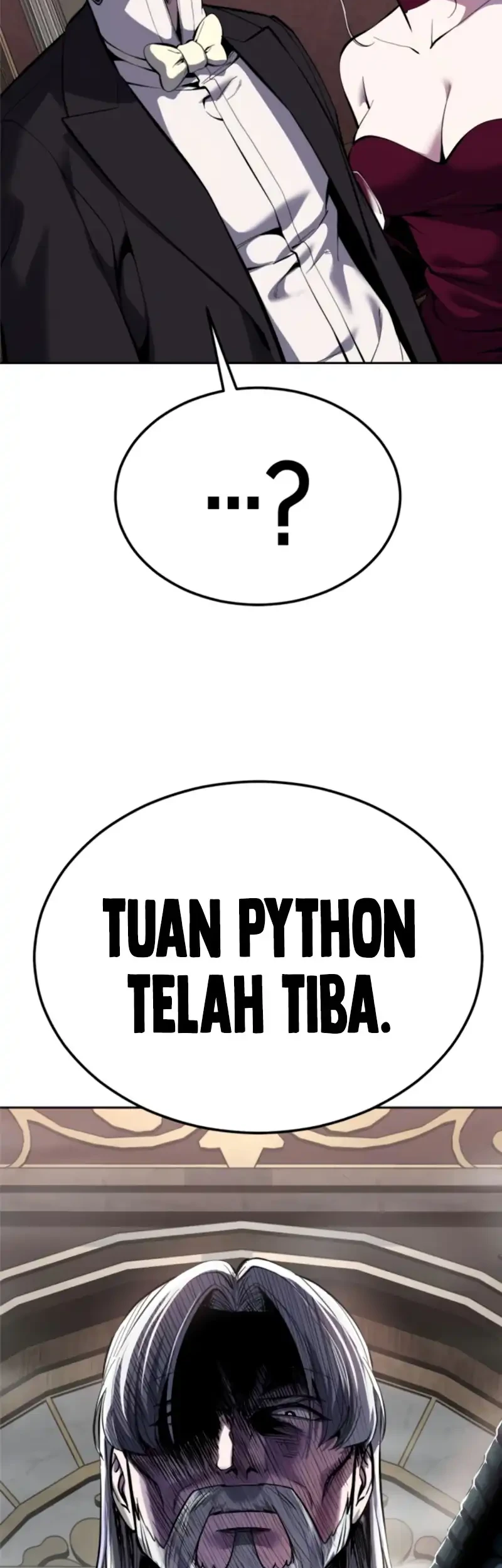 Chapter 180 - halaman 22
