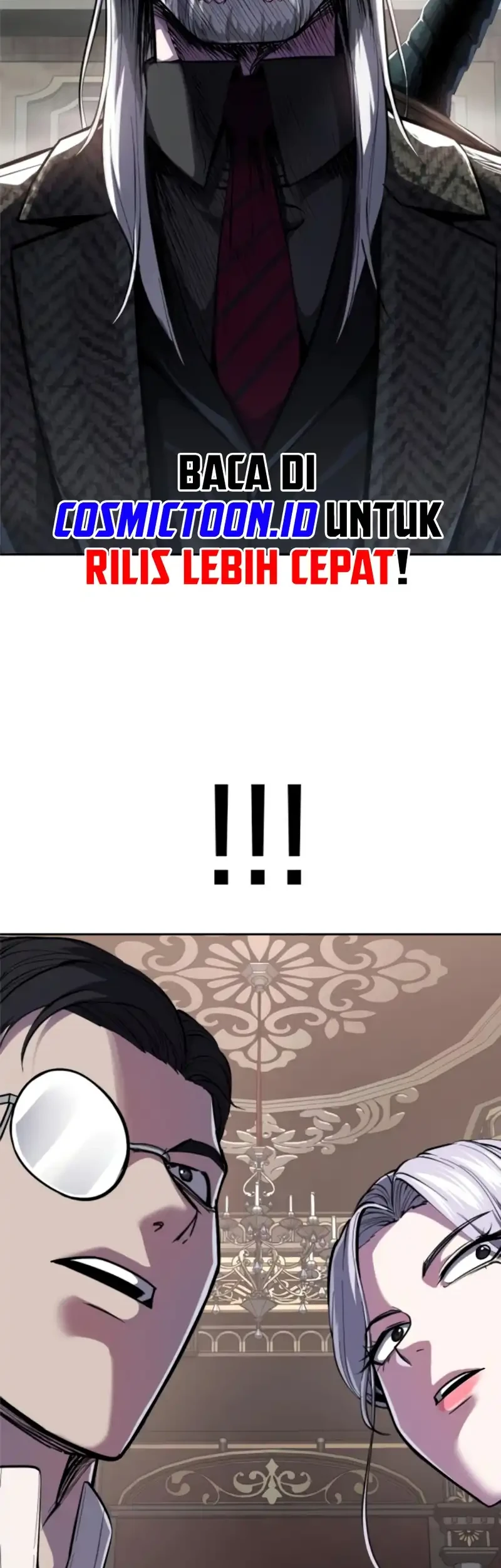 Chapter 180 - halaman 23