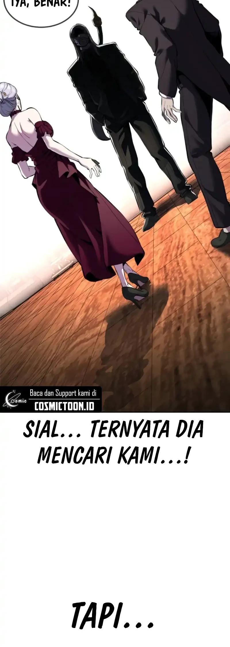 Chapter 180 - halaman 26