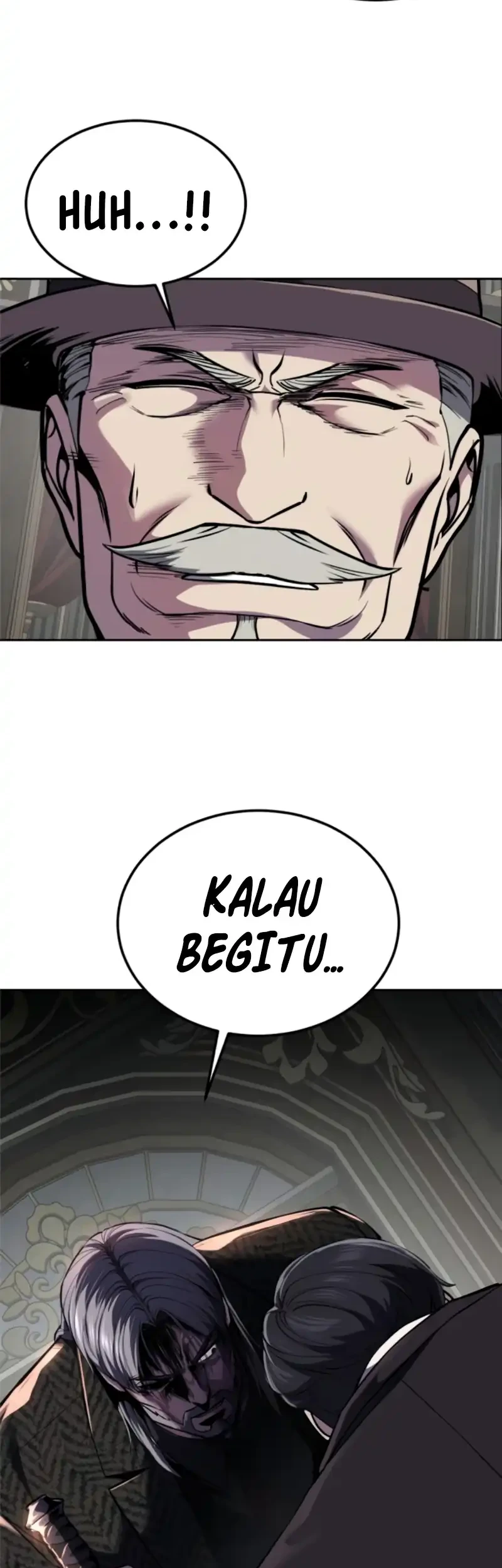 Chapter 180 - halaman 36