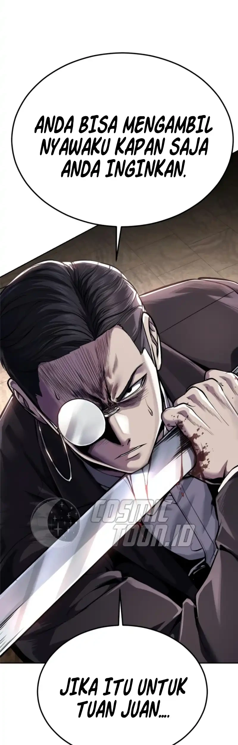 Chapter 180 - halaman 43
