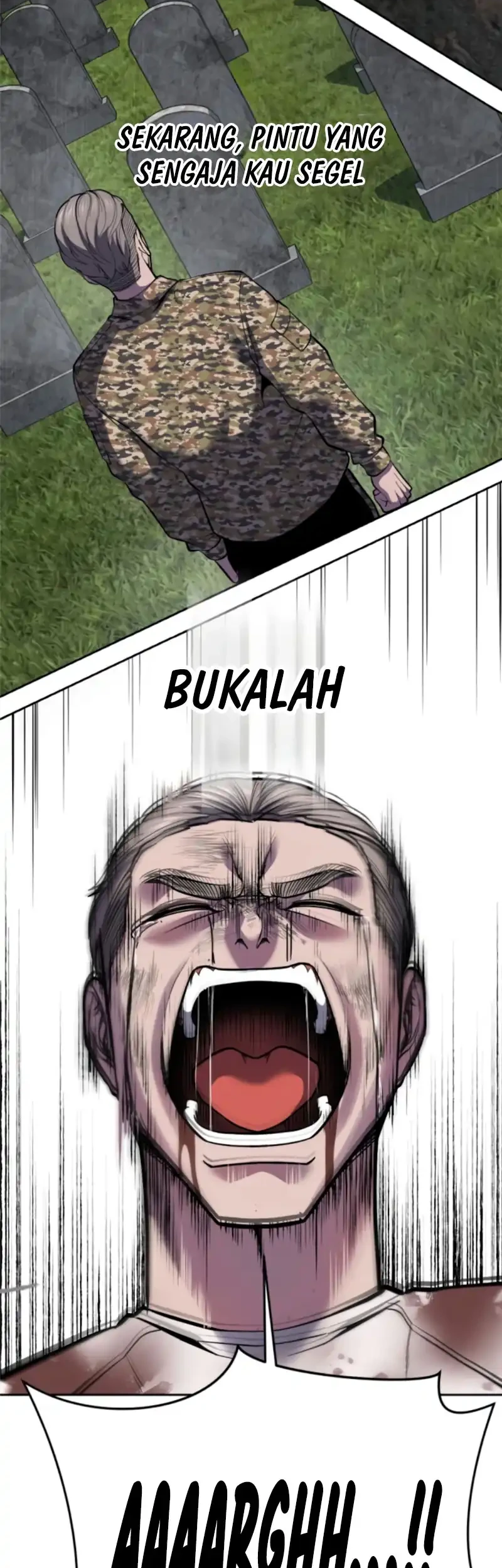 Chapter 181 - halaman 100