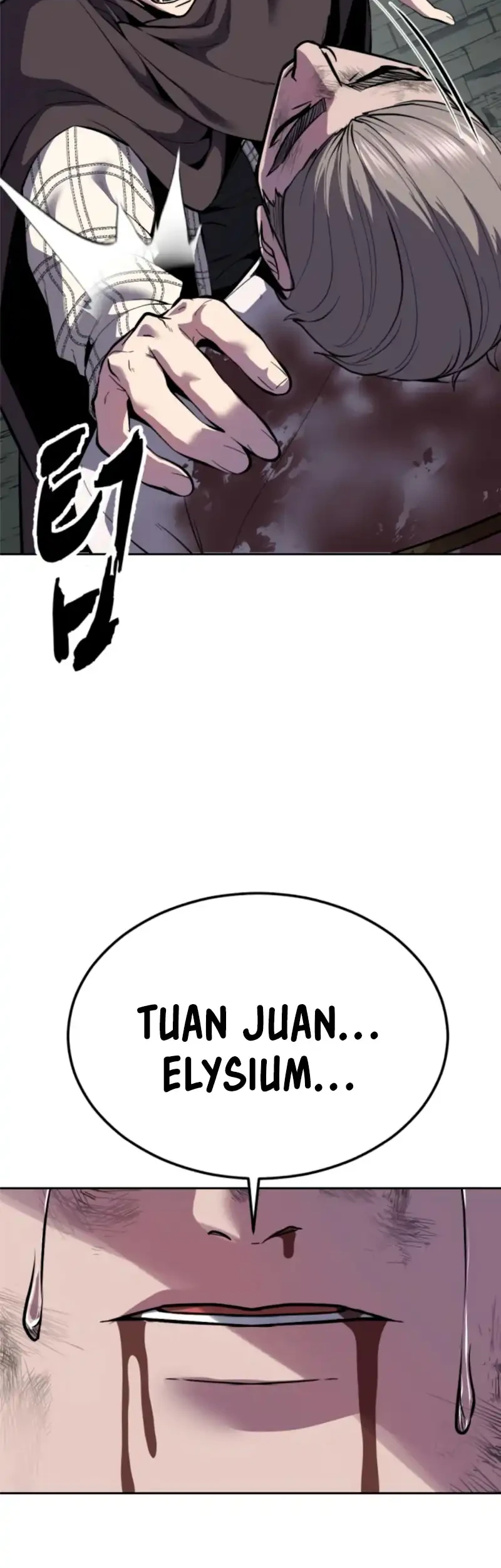 Chapter 181 - halaman 104