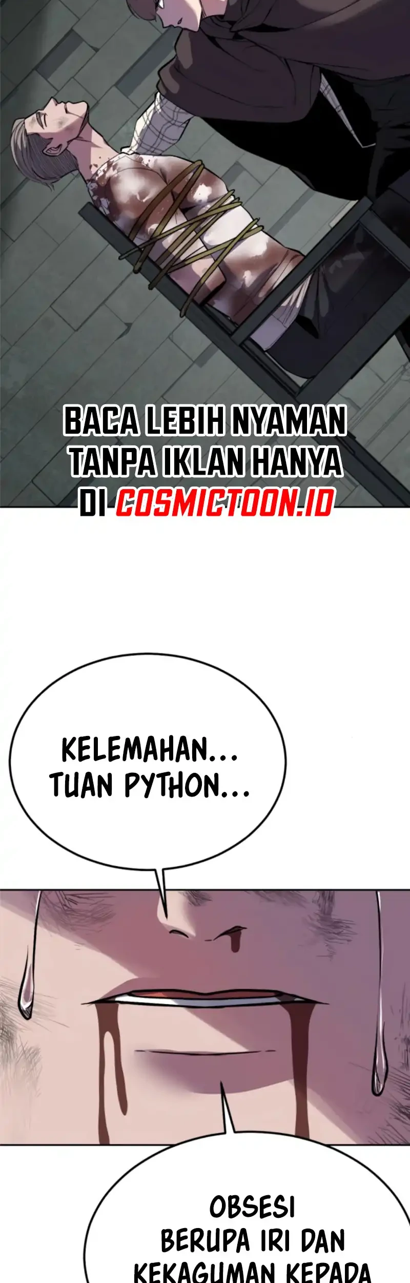 Chapter 181 - halaman 110