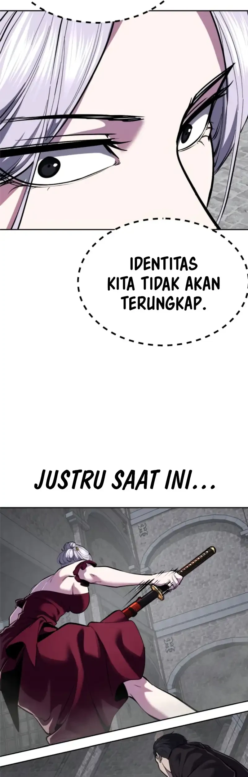 Chapter 181 - halaman 21