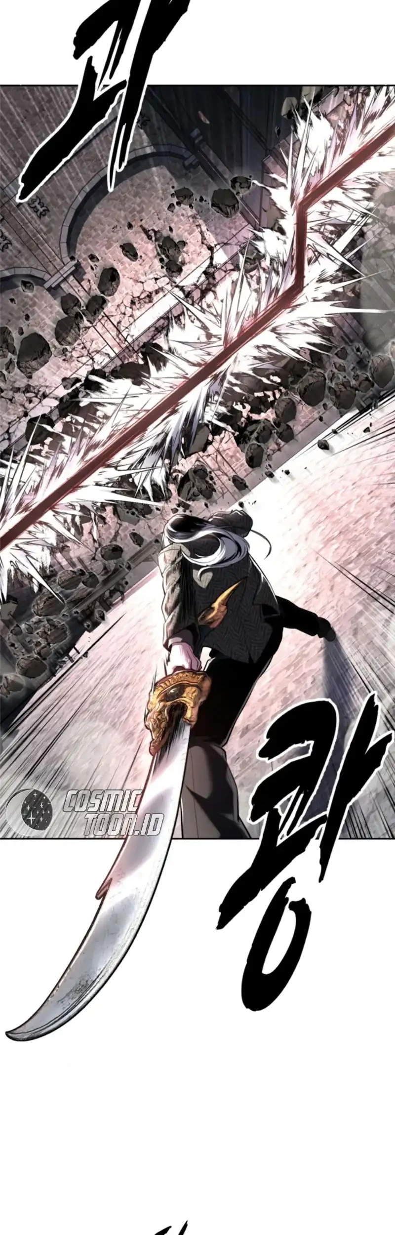 Chapter 181 - halaman 34