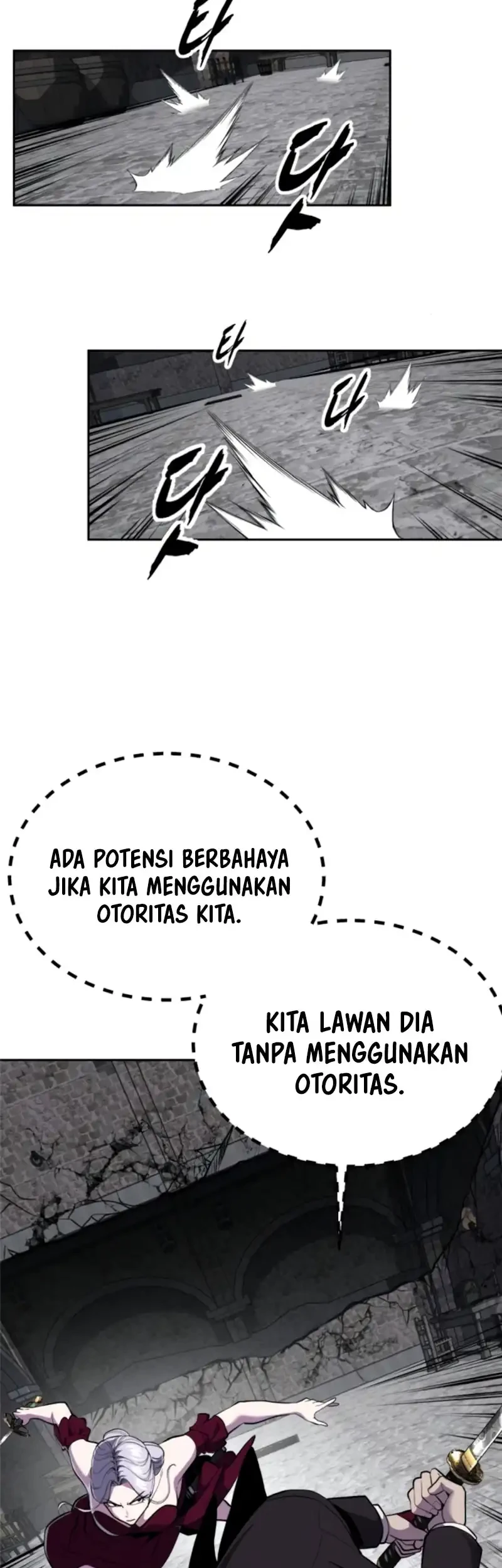 Chapter 181 - halaman 35
