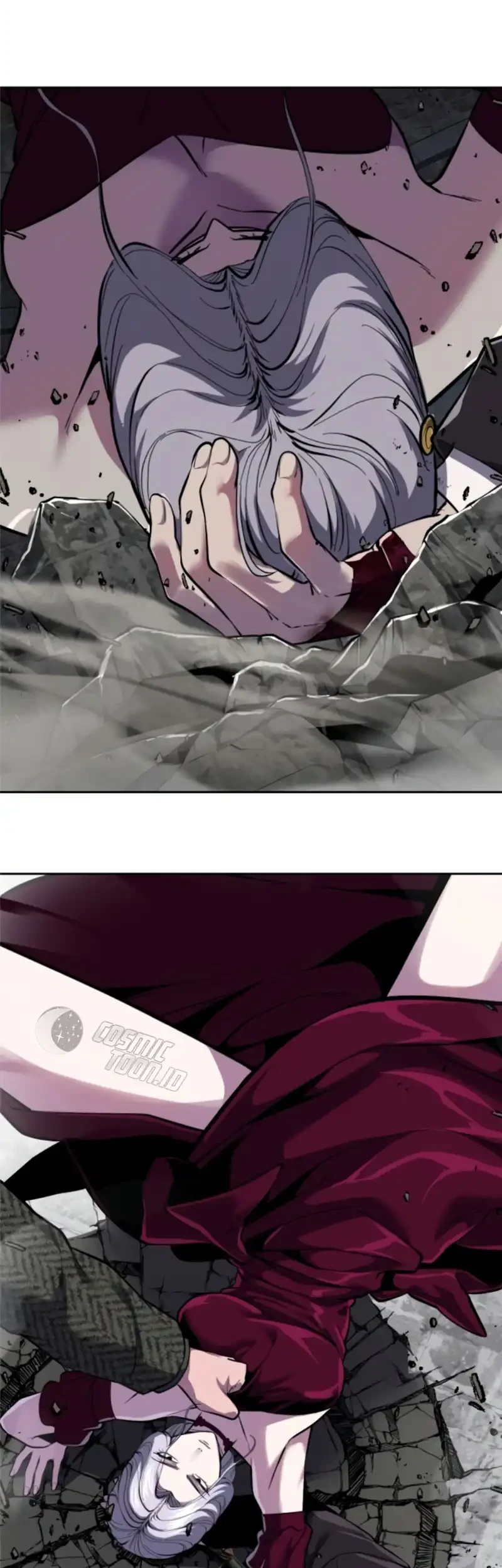 Chapter 181 - halaman 43