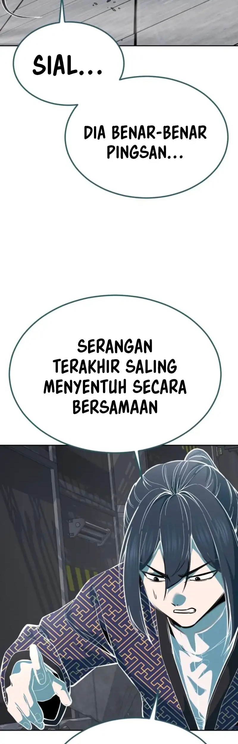 Chapter 183 - halaman 70