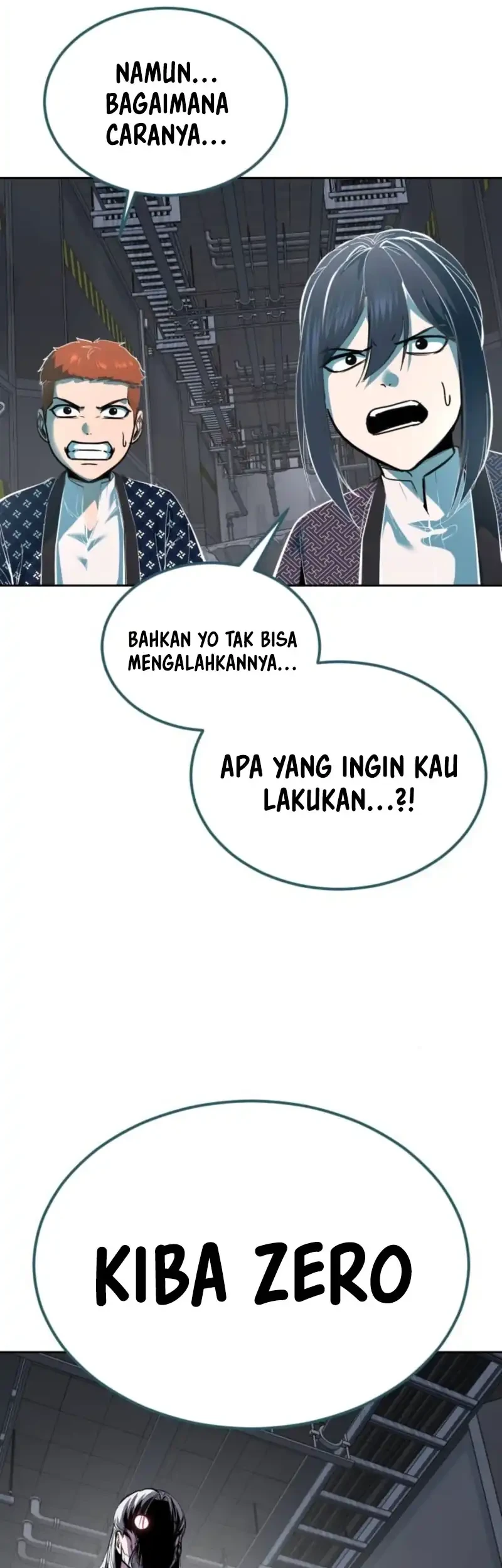 Chapter 183 - halaman 80