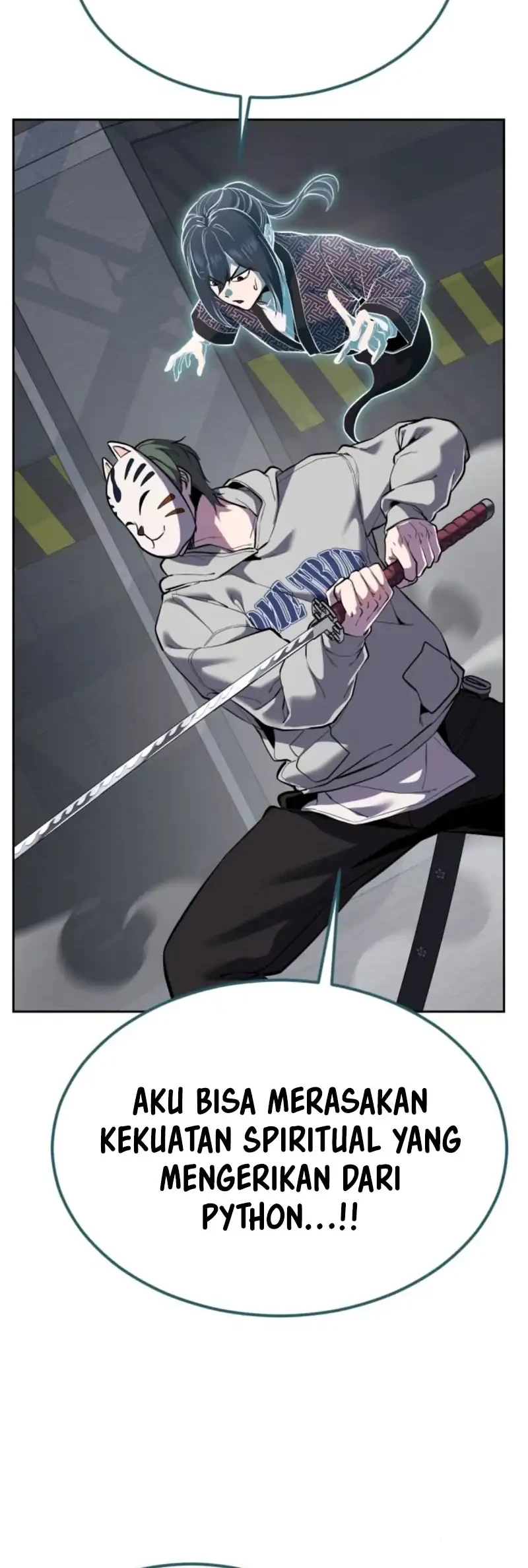 Chapter 183 - halaman 30