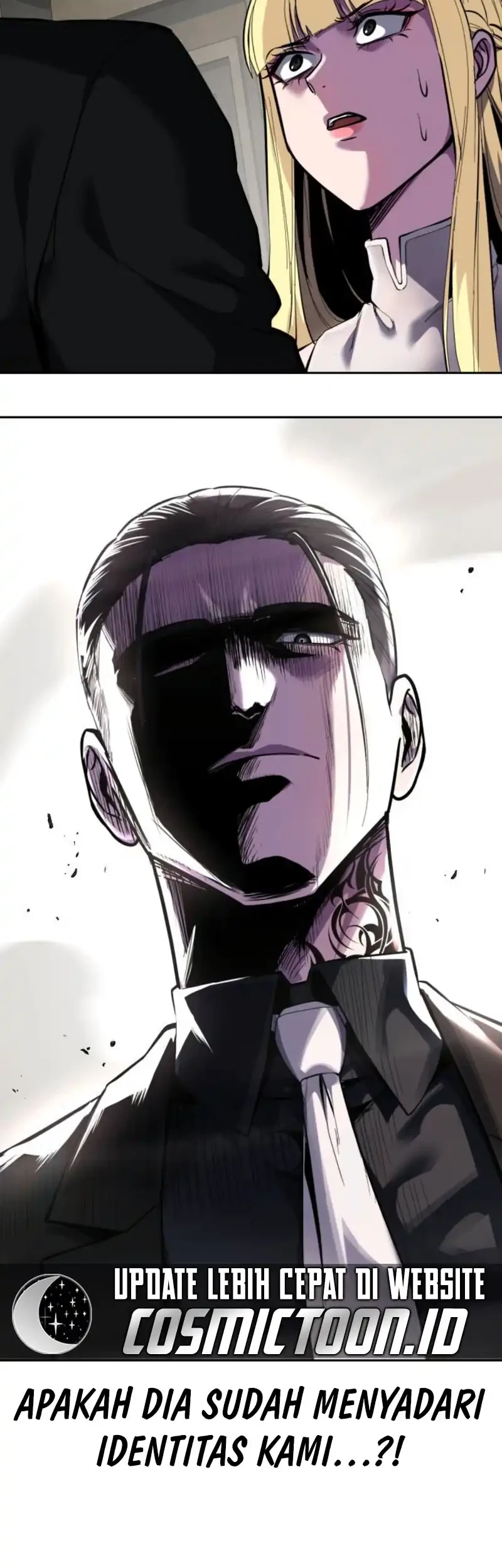 Chapter 184 - halaman 99