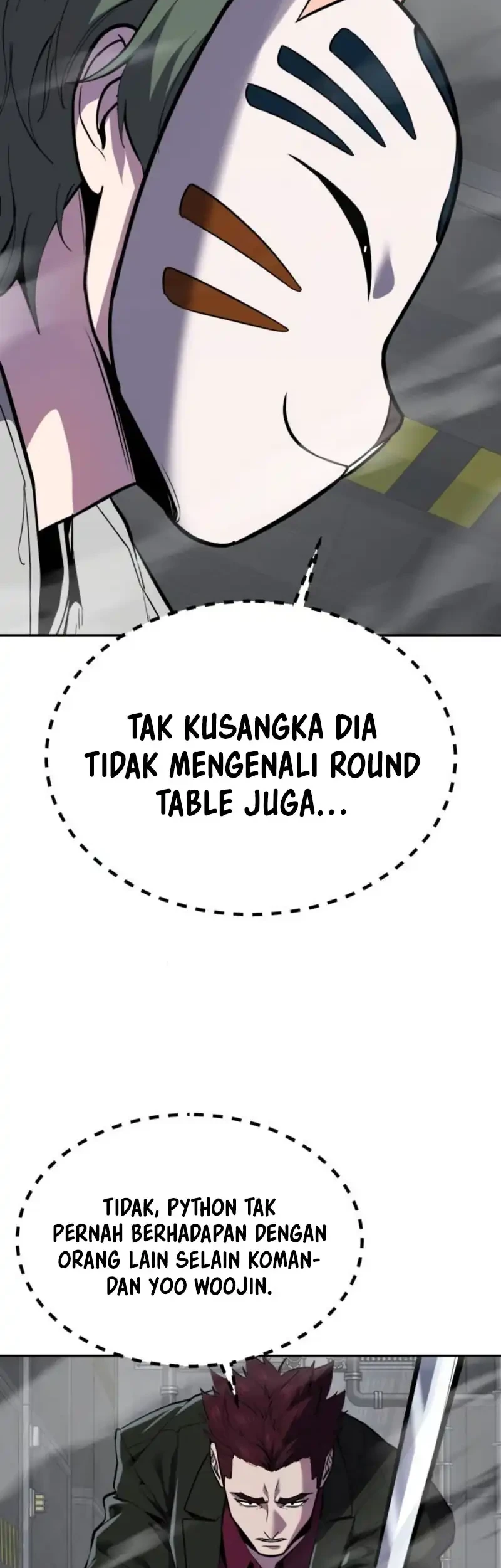 Chapter 184 - halaman 15