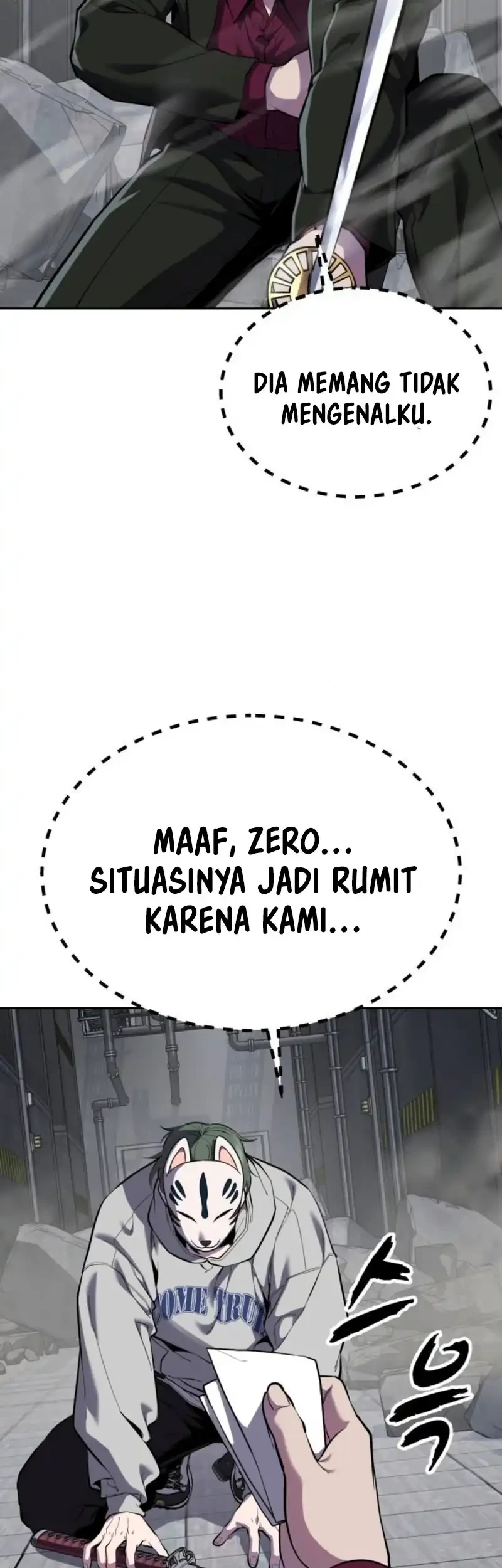 Chapter 184 - halaman 16