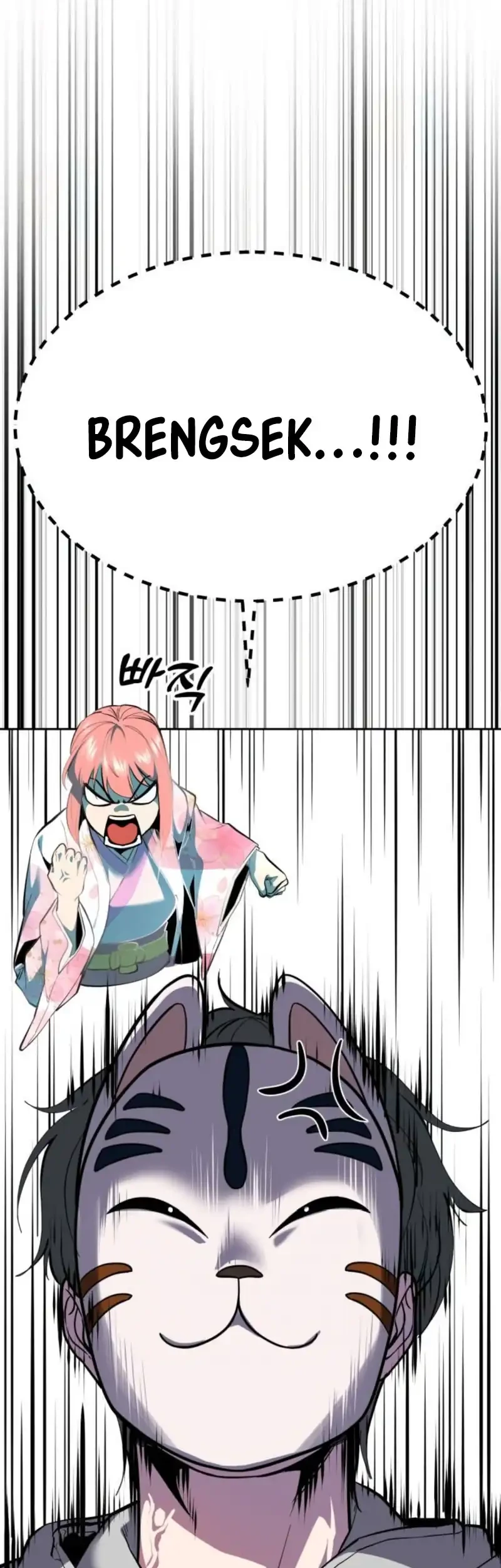 Chapter 184 - halaman 20