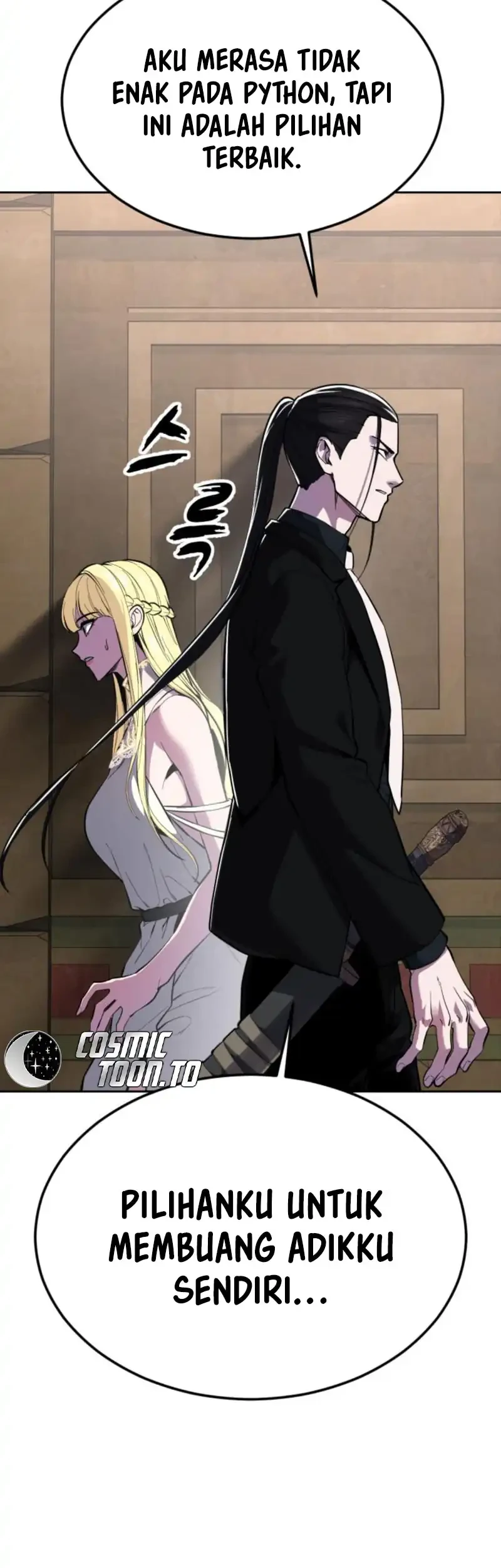 Chapter 185 - halaman 77