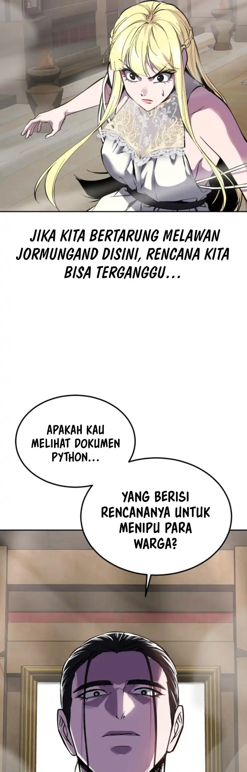 Chapter 185 - halaman 90