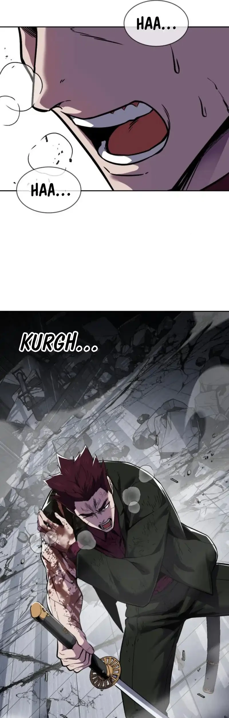 Chapter 185 - halaman 110