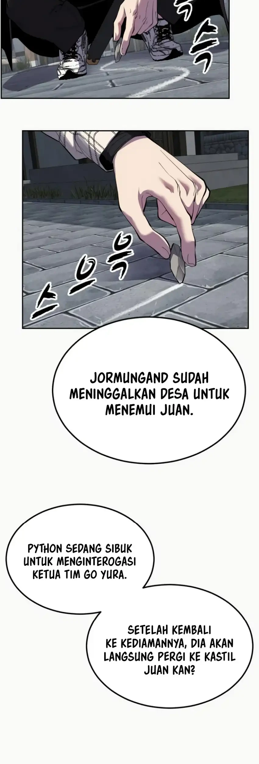 Chapter 187 - halaman 71