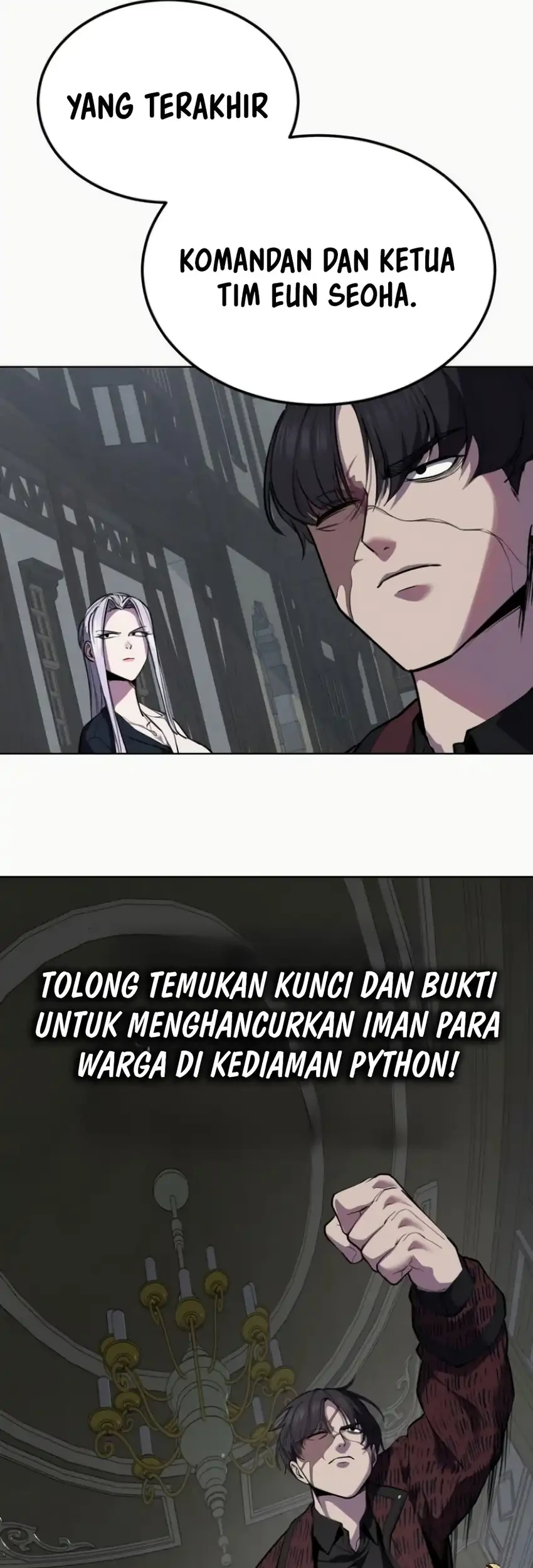 Chapter 187 - halaman 77