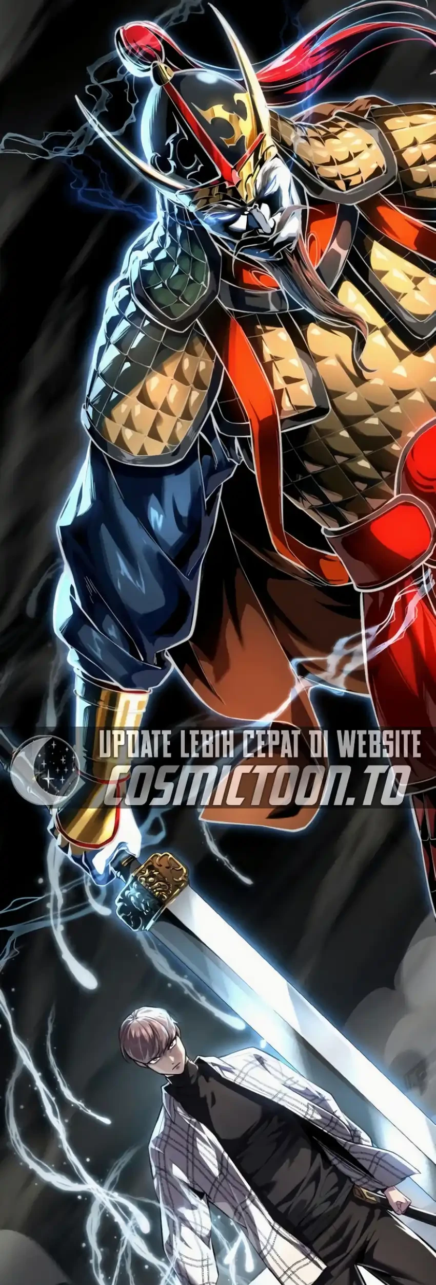 Chapter 187 - halaman 107