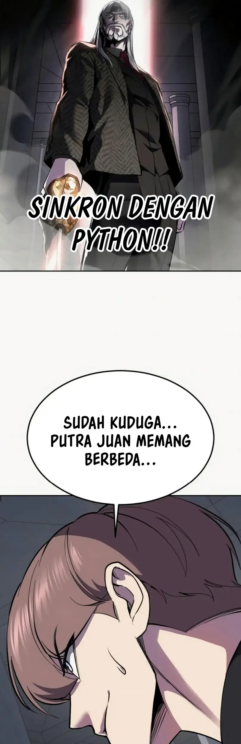 Chapter 188 - halaman 99