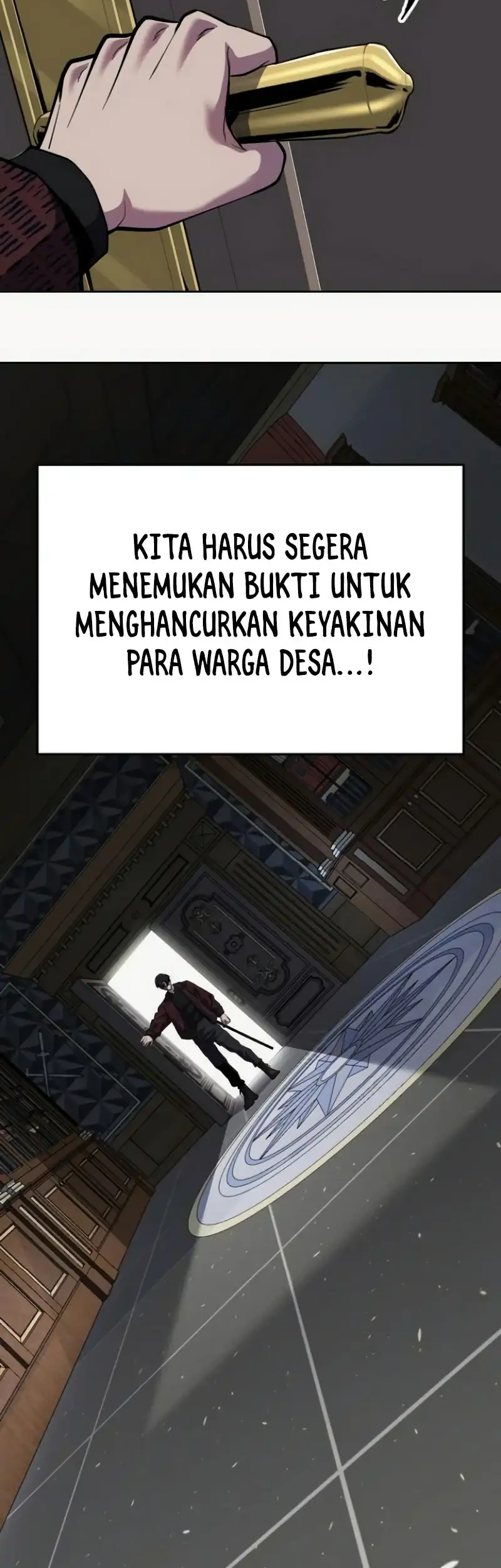 Chapter 188 - halaman 34