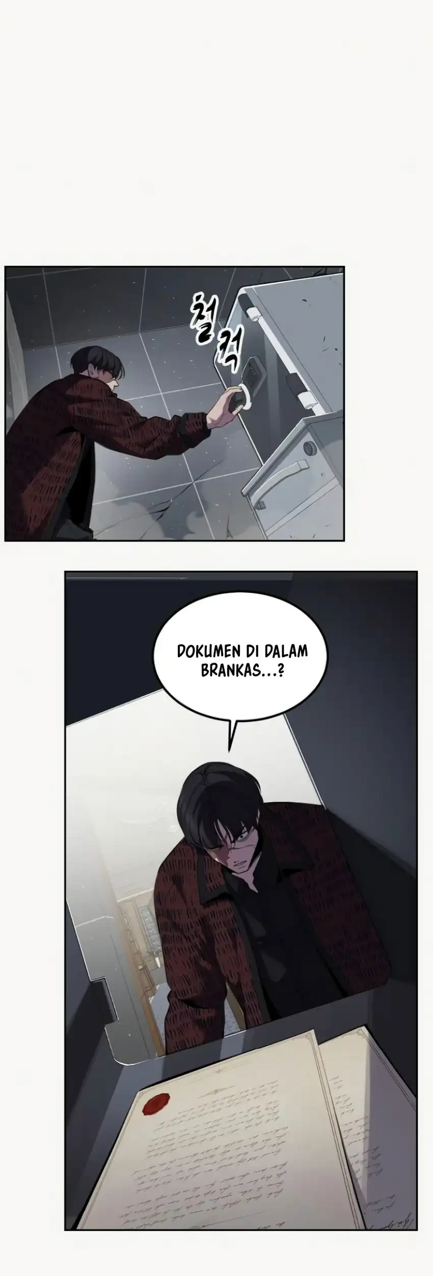 Chapter 188 - halaman 39