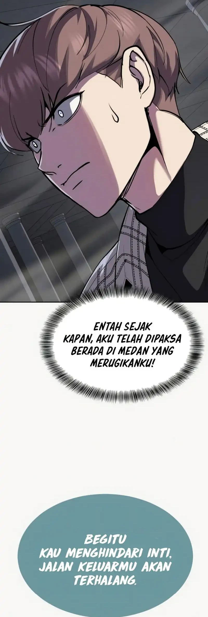 Chapter 189 - halaman 31