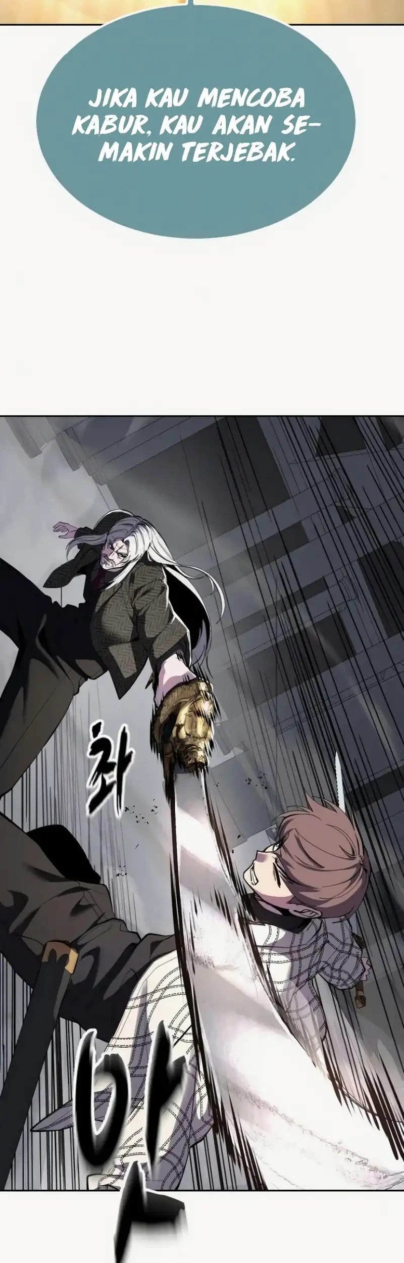 Chapter 189 - halaman 34