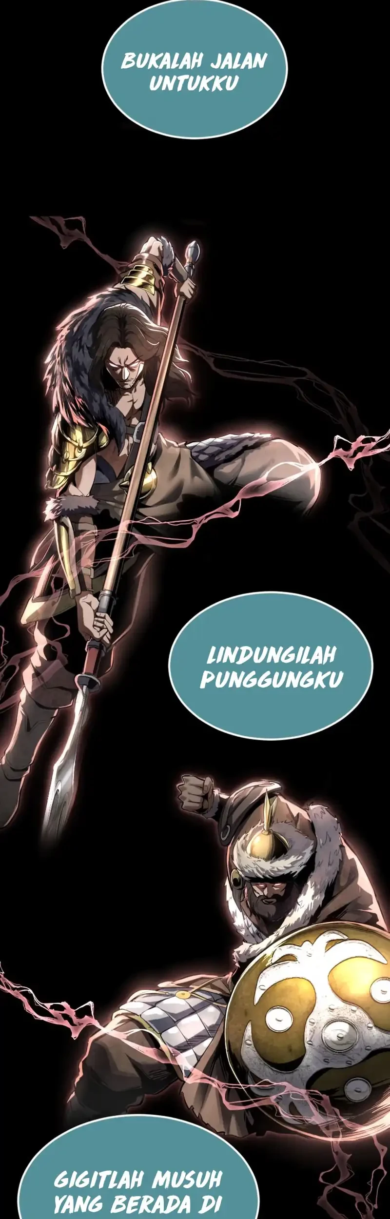 Chapter 190 - halaman 24