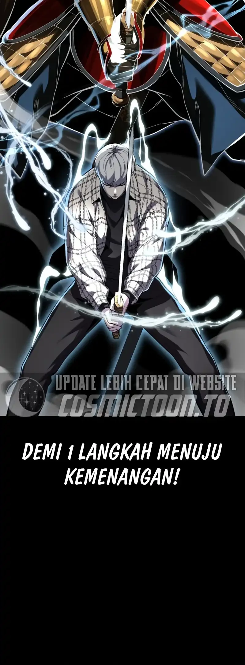 Chapter 190 - halaman 31