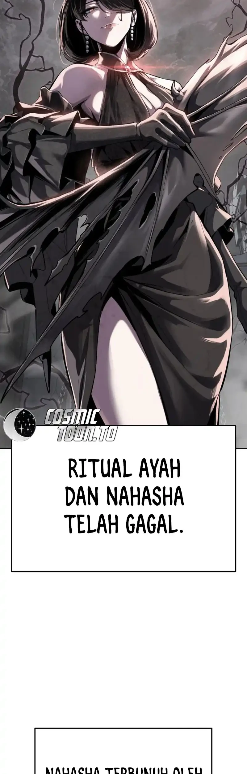 Chapter 191 - halaman 28