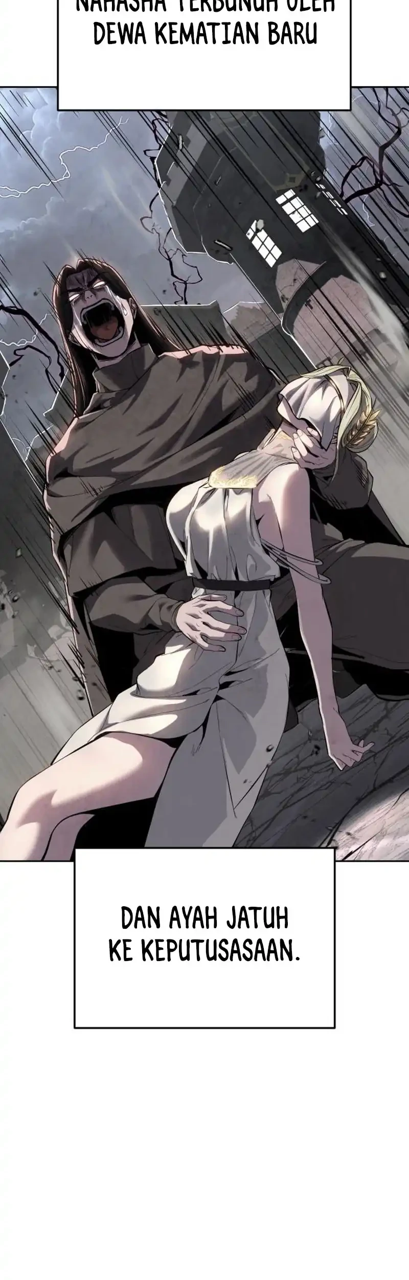 Chapter 191 - halaman 29