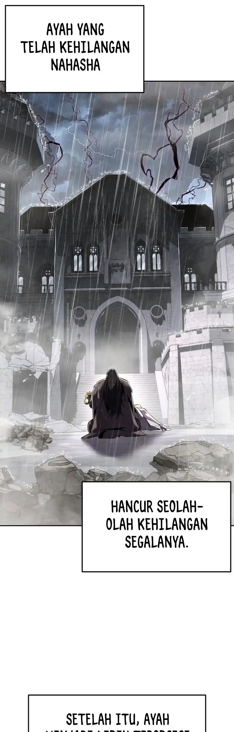Chapter 191 - halaman 30