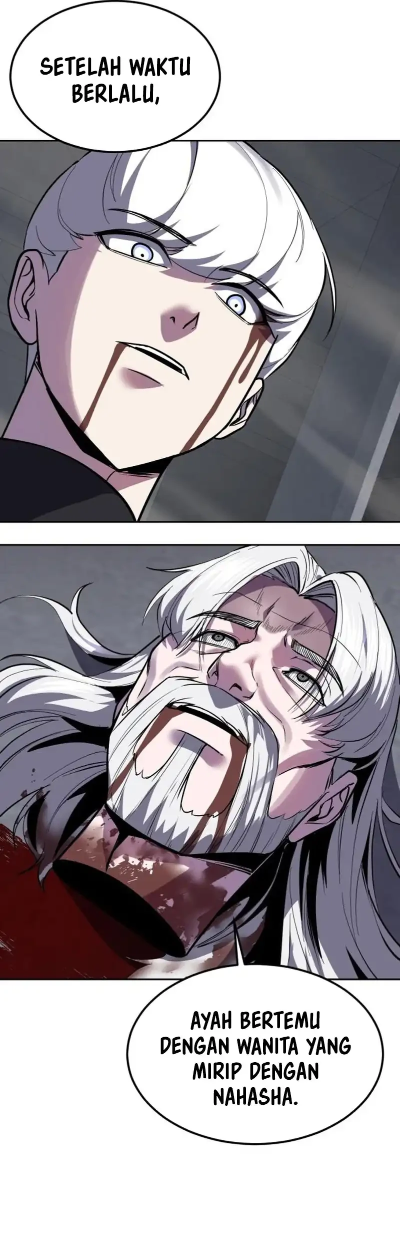 Chapter 191 - halaman 32