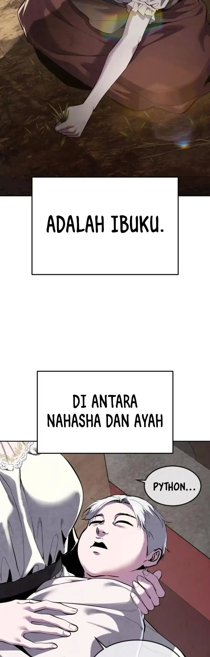 Chapter 191 - halaman 34