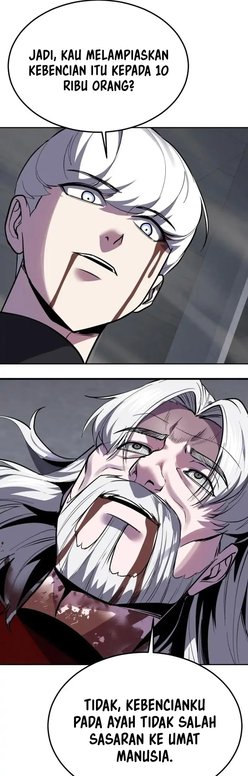 Chapter 191 - halaman 38
