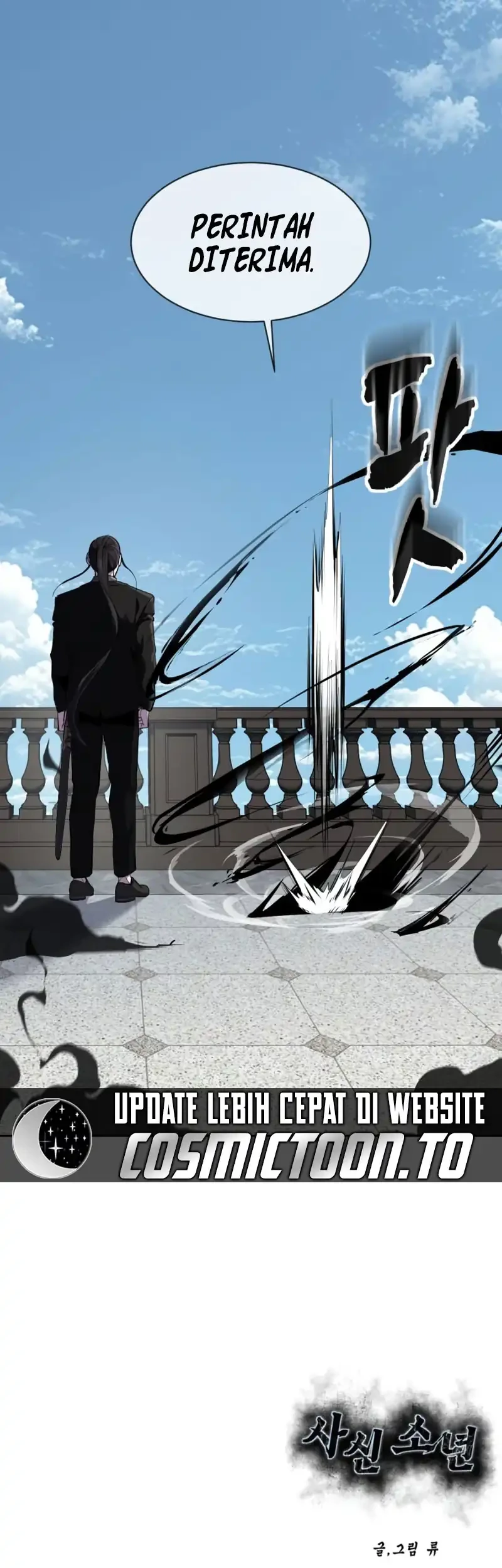 Chapter 192 - halaman 98