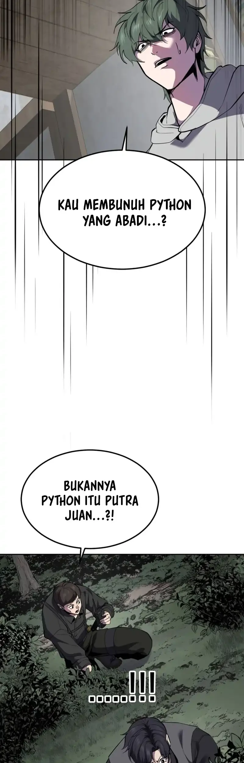 Chapter 192 - halaman 25