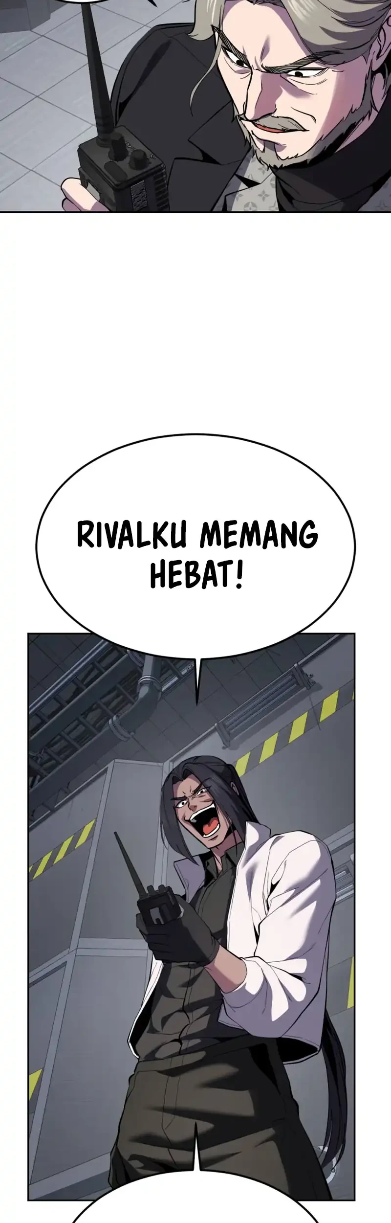 Chapter 192 - halaman 30