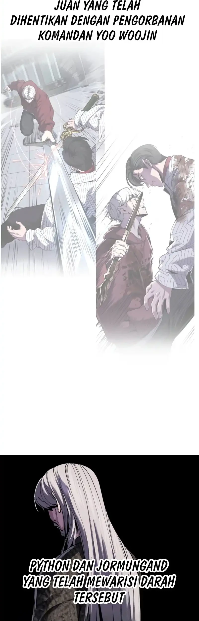 Chapter 192 - halaman 34